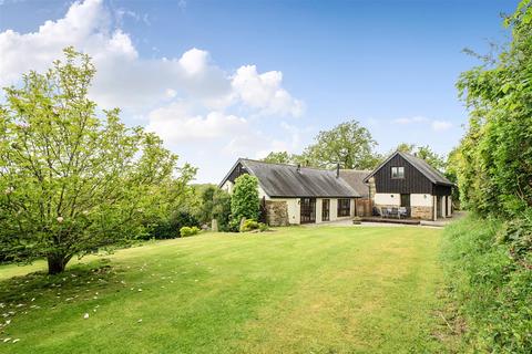15 bedroom detached house for sale, Corscombe, Okehampton