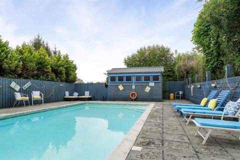 15 bedroom detached house for sale, Corscombe, Okehampton