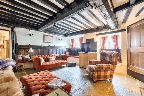 15 bedroom detached house for sale, Corscombe, Okehampton
