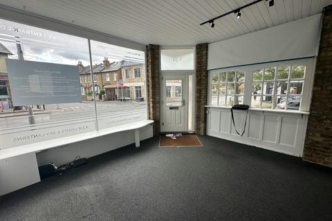 Retail property (high street) to rent, 63a Park Rd Kingston Upon Thames KT2 6DE