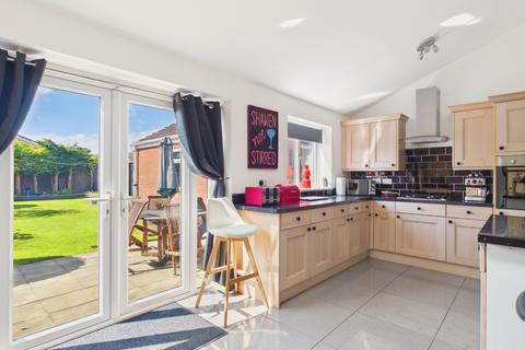 3 bedroom semi-detached house for sale, Driffield, East Riding of Yorkshire YO25