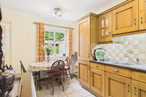 2 bedroom semi-detached bungalow for sale, Driffield, East Riding of Yorkshire YO25