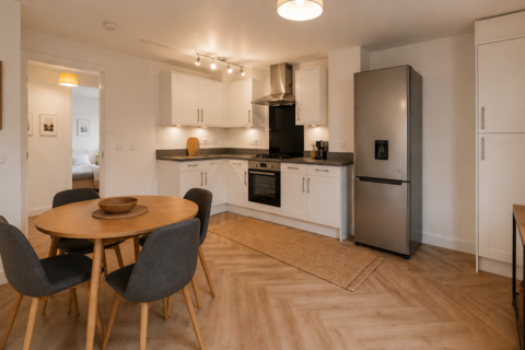 4 bedroom flat to rent, Gresham Street, Lincoln LN1