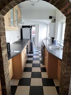4 bedroom house to rent, Moor Street, Lincoln LN1