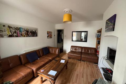 4 bedroom house to rent, Moor Street, Lincoln LN1