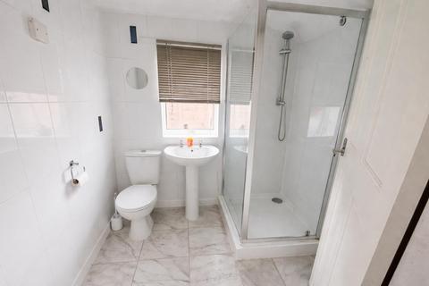 4 bedroom house to rent, Moor Street, Lincoln LN1