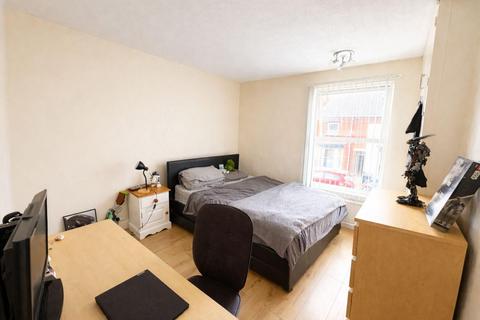 4 bedroom house to rent, Moor Street, Lincoln LN1