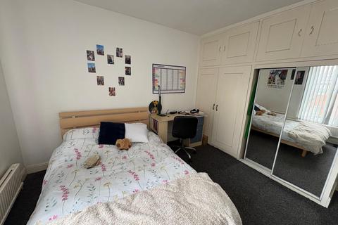 4 bedroom house to rent, Moor Street, Lincoln LN1
