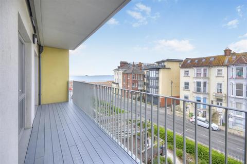 2 bedroom apartment for sale, Tudor Rose Court, South Parade, Southsea, Hampshire, PO4 0SS