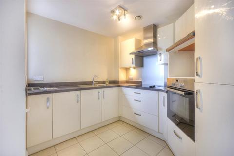 2 bedroom apartment for sale, Tudor Rose Court, South Parade, Southsea, Hampshire, PO4 0SS