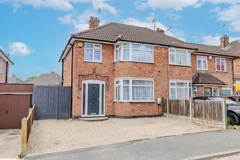 undefined, Edenhurst Avenue, Leicester, LE3