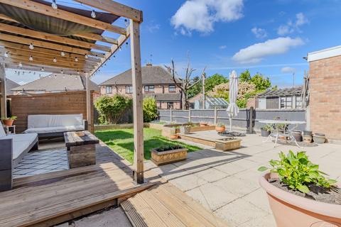 undefined, Edenhurst Avenue, Leicester, LE3