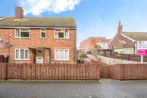 undefined, Mariners Arms Flats, Keadby, SCUNTHORPE