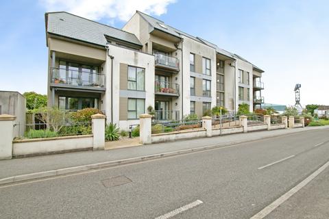 undefined, Bar Road, Falmouth, Cornwall, TR11