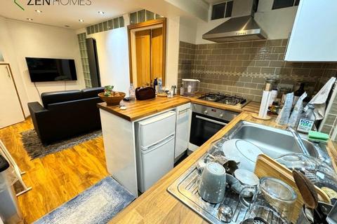 1 bedroom flat to rent, London N1
