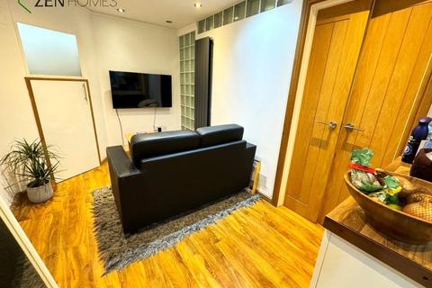 1 bedroom flat to rent, London N1