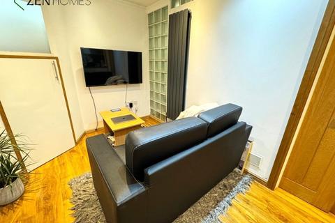 1 bedroom flat to rent, London N1