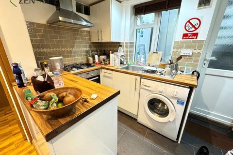 1 bedroom flat to rent, London N1