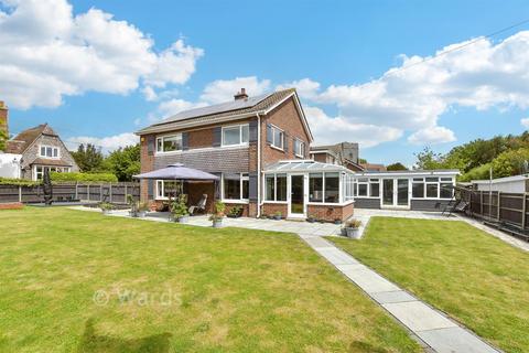 3 bedroom detached house for sale, Mongeham Church Close, Great Mongeham, Deal, Kent