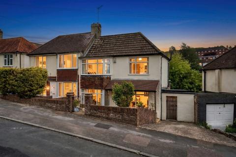 2 bedroom semi-detached house for sale, Carden Crescent, Brighton, BN1