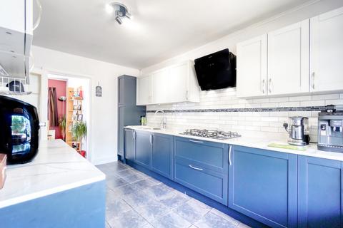 2 bedroom semi-detached house for sale, Carden Crescent, Brighton, BN1