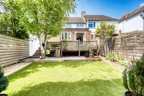 2 bedroom semi-detached house for sale, Carden Crescent, Brighton, BN1