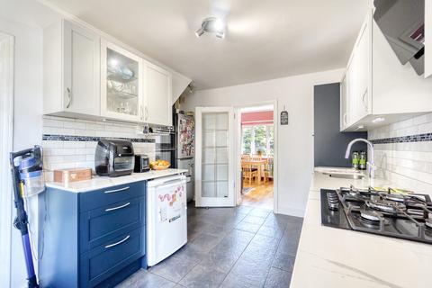 2 bedroom semi-detached house for sale, Carden Crescent, Brighton, BN1