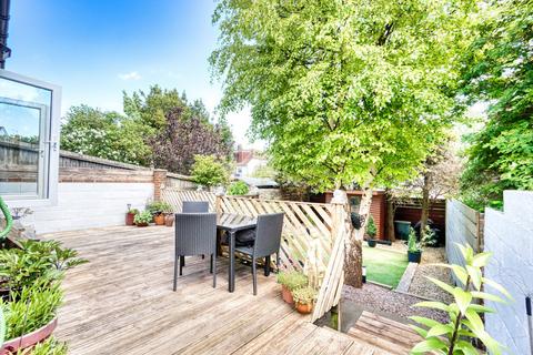 2 bedroom semi-detached house for sale, Carden Crescent, Brighton, BN1
