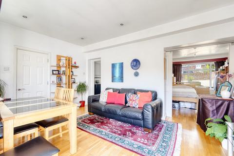 2 bedroom semi-detached house for sale, Carden Crescent, Brighton, BN1