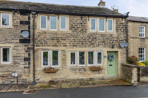 3 bedroom cottage for sale, Colders Lane, Holmfirth HD9