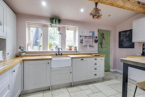 3 bedroom cottage for sale, Colders Lane, Holmfirth HD9