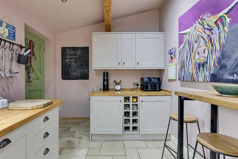 3 bedroom cottage for sale, Colders Lane, Holmfirth HD9