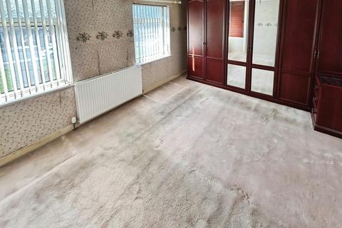 3 bedroom semi-detached house for sale, Chopin Road, Port Talbot