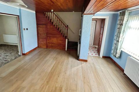 3 bedroom semi-detached house for sale, Chopin Road, Port Talbot
