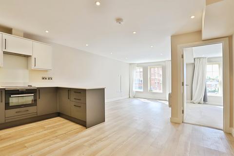 1 bedroom flat for sale, Commercial Road, Poole