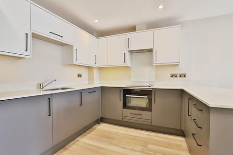 1 bedroom flat for sale, Commercial Road, Poole