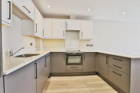 1 bedroom flat for sale, Commercial Road, Poole