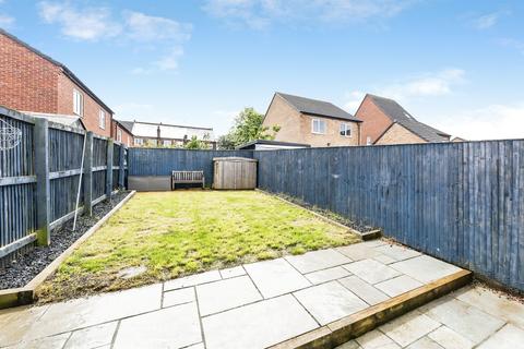 3 bedroom semi-detached house for sale, Silkstone Road, Featherstone, Pontefract