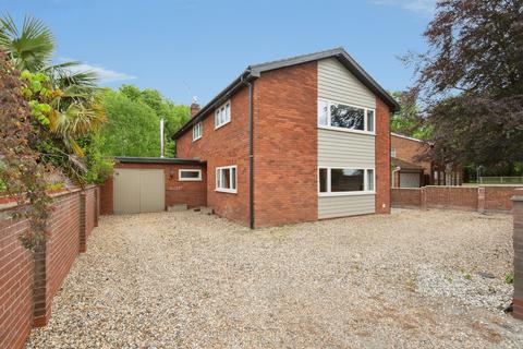 4 bedroom detached house for sale, Old North Road, Bassingbourn, Royston