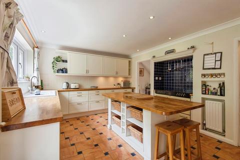 4 bedroom detached house for sale, Old North Road, Bassingbourn, Royston
