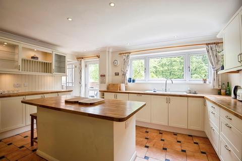 4 bedroom detached house for sale, Old North Road, Bassingbourn, Royston