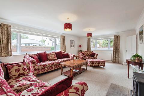 4 bedroom detached house for sale, Old North Road, Bassingbourn, Royston
