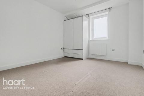 1 bedroom apartment to rent, Queens Road, COVENTRY