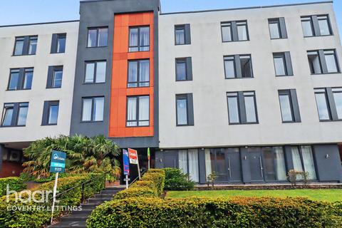 1 bedroom apartment to rent, Queens Road, COVENTRY