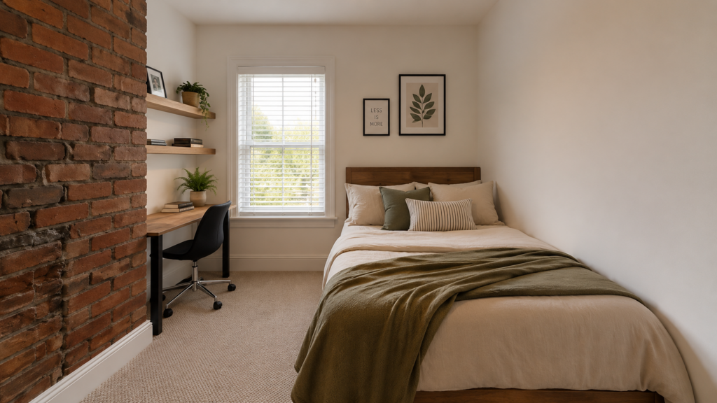 6 bedroom house to rent