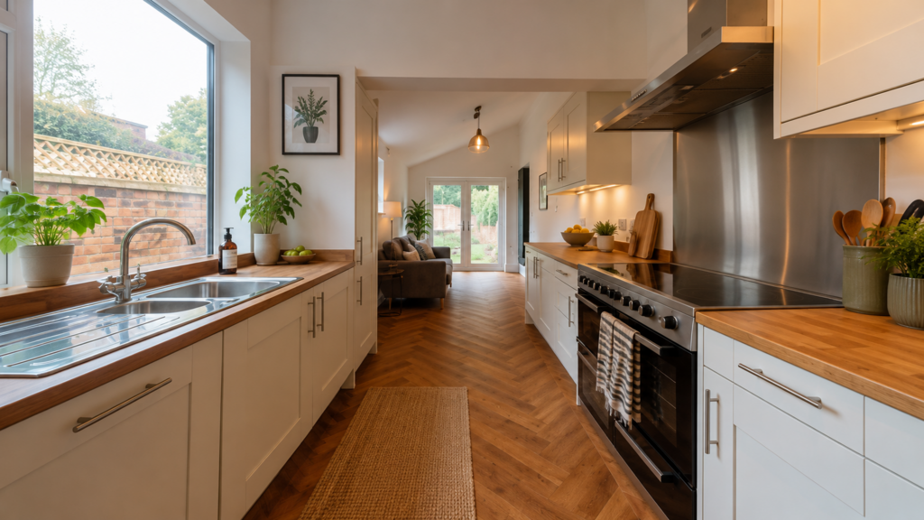 Hewson Road, Lincoln LN1 - View 4