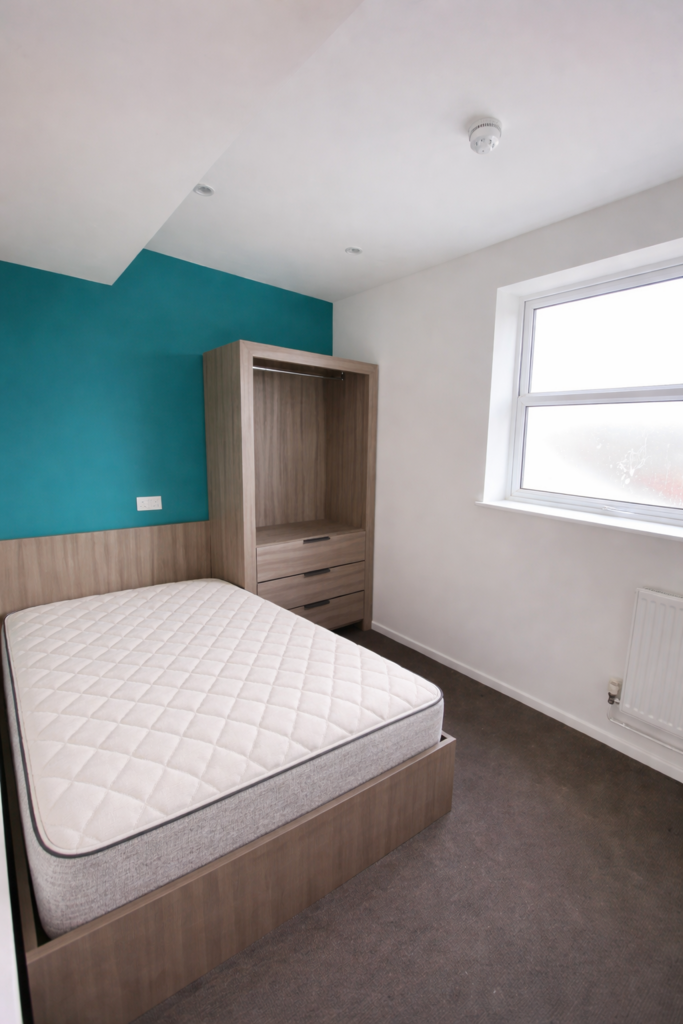 House in Lincoln, New Boultham - View 5