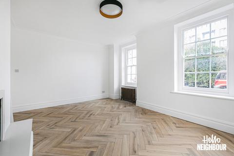 3 bedroom apartment to rent, Putney Hill, London, SW15