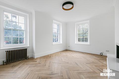 3 bedroom apartment to rent, Putney Hill, London, SW15