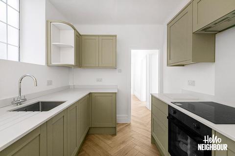 3 bedroom apartment to rent, Putney Hill, London, SW15